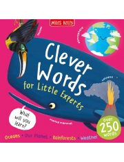 Clever Words for Little Experts