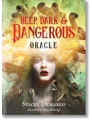 Deep Dark & Dangerous: The Oracle of the Beautiful Darkness