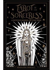 Tarot of the Sorceress