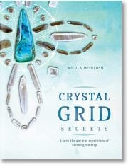 Crystal Grid Secrets