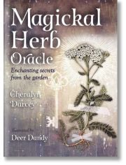 Magickal Herb Oracle