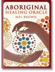 Aboriginal Healing Oracle