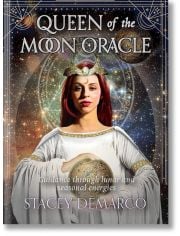 Queen of the Moon Oracle