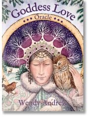 Goddess Love Oracle