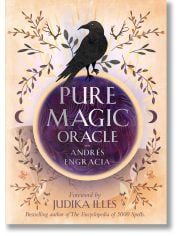 Pure Magic Oracle