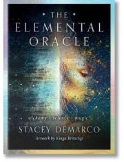 The Elemental Oracle