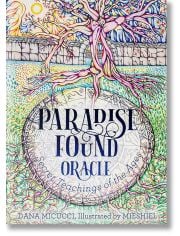 Paradise Found Oracle