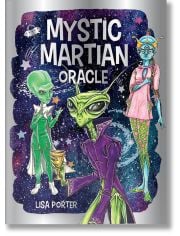 Mystic Martian Oracle