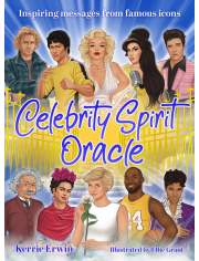 Celebrity Spirit Oracle