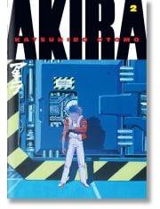 Akira, Vol. 2