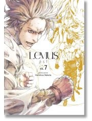 Levius/est, Vol. 7