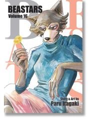 BEASTARS, Vol. 16