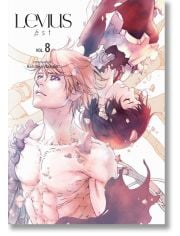 Levius/est, Vol. 8