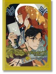 The Mortal Instruments: The Graphic Novel, Vol. 5