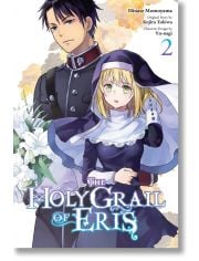 The Holy Grail of Eris, Vol. 2