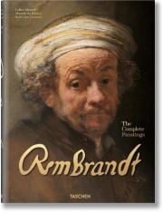 Rembrandt. The Complete Paintings