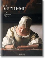 Jan Vermeer. Complete Paintings