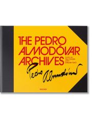 The Pedro Almod?var Archives