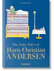 The Fairy Tales of Hans Christian Andersen