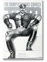 Tom of Finland: The Complete Kake Comics