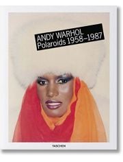 Andy Warhol. Polaroids