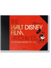 Walt Disney Film Archives