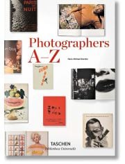 Photographers A-Z