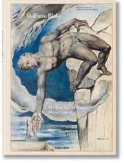 William Blake, Dante