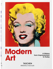 L'art moderne