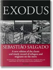 Salgado, Exodus