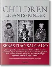 Salgado, Children