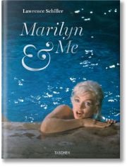 Lawrence Schiller. Marilyn & Me