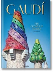 Gaudi. The Complete Works