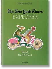 NYT Explorer, Road/Rail/Trail