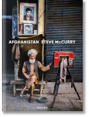 Steve McCurry. Afghanistan