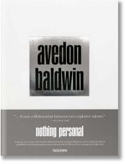 Avedon, Nothing Personal