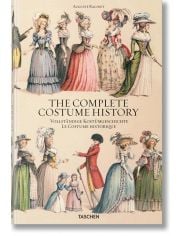 Racinet, Costume History