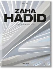 Zaha Hadid. Complete Works 1979-Today. 2020 Edition