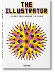 The Illustrator. 100 Best from around the World