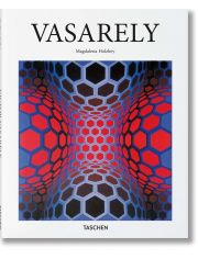 Art, Vasarely