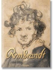 Rembrandt. The Complete Drawings and Etchings