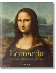 Leonardo. The Complete Paintings and Drawings