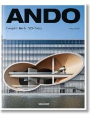 Ando. Complete Works 1975-Today. 2019 Edition