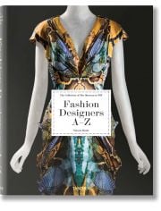 Fashion Designers A–Z. 2020 Edition