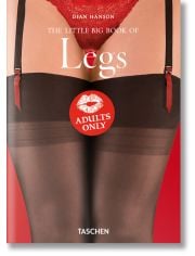 The Little Big Book of Legs