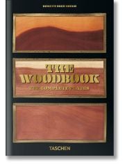 Romeyn B. Hough. The Woodbook. The Complete Plates