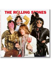 The Rolling Stones. Updated Edition