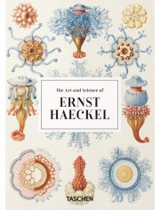The Art and Science of Ernst Haeckel. 40th Ed.