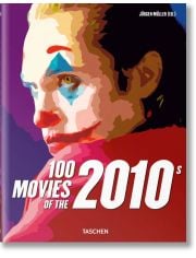 100 Movies of the 2010s