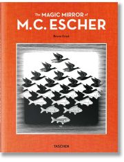 The Magic Mirror of M.C. Escher